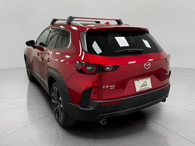 2023 Mazda CX-50 Vehicle Photo in Appleton, WI 54913