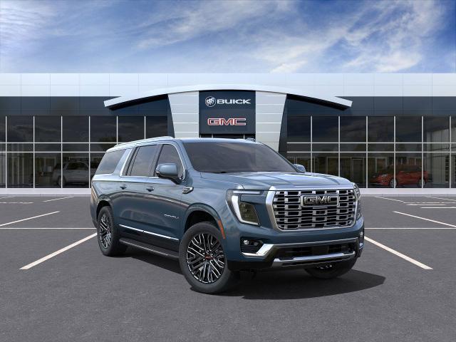 2025 GMC Yukon XL Vehicle Photo in APPLETON, WI 54914-8833