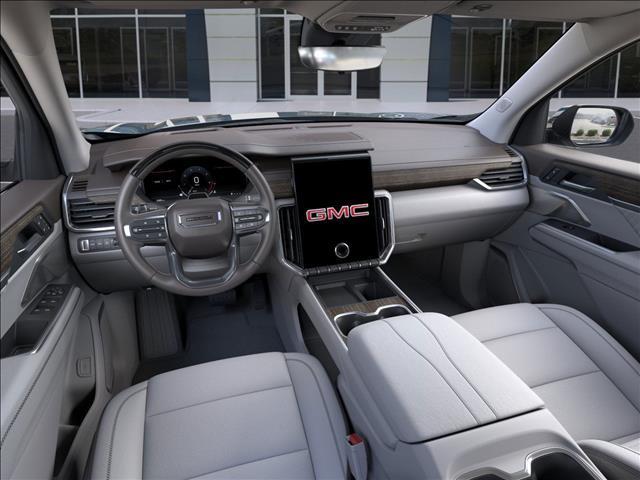 2025 GMC Acadia Vehicle Photo in LYNDHURST, NJ 07071-2008