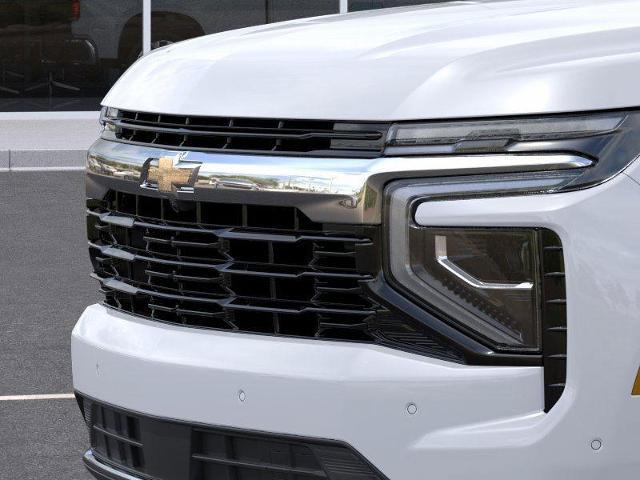 2025 Chevrolet Tahoe Vehicle Photo in NEDERLAND, TX 77627-8017