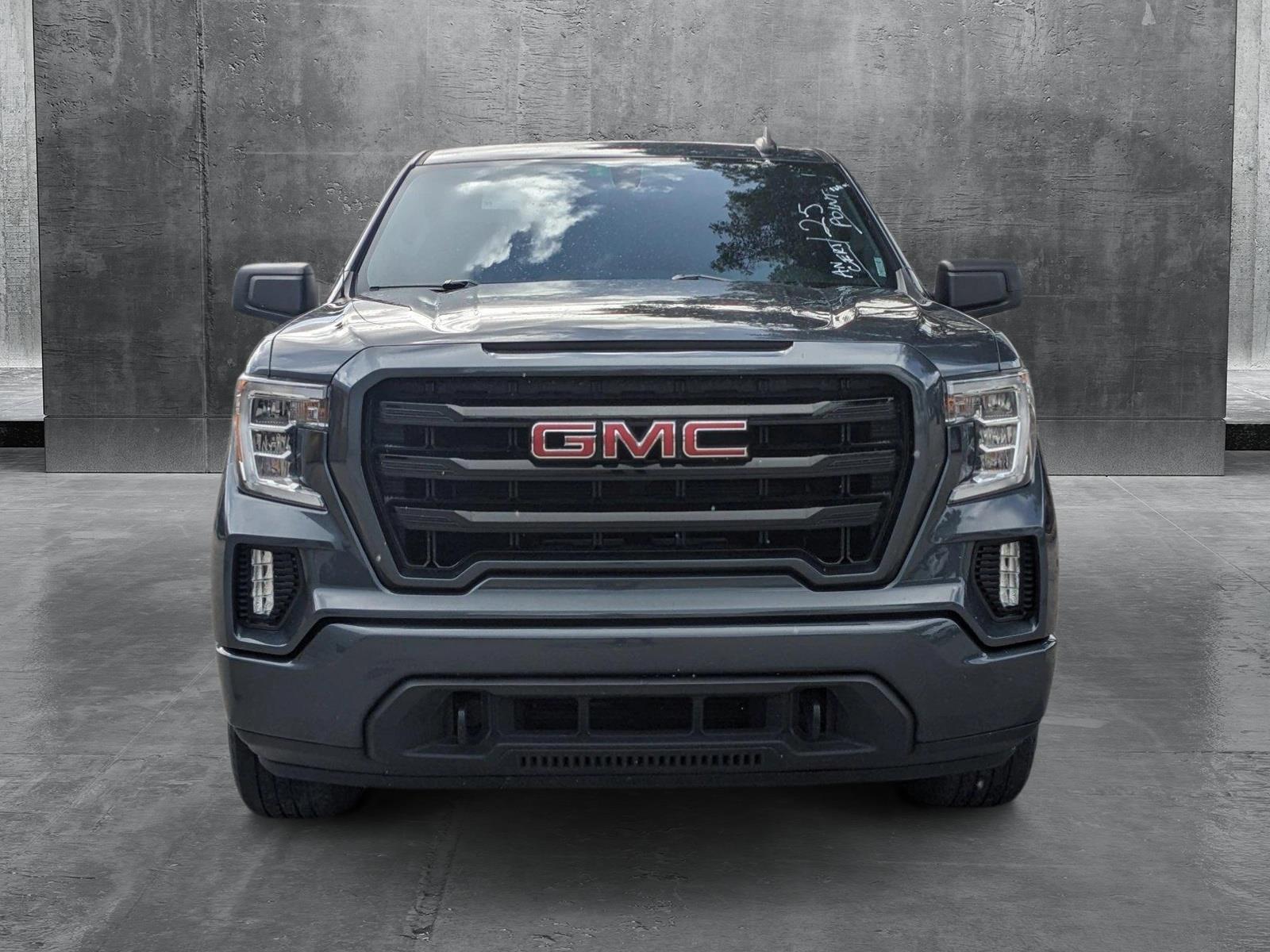 2020 GMC Sierra 1500 Vehicle Photo in GREENACRES, FL 33463-3207