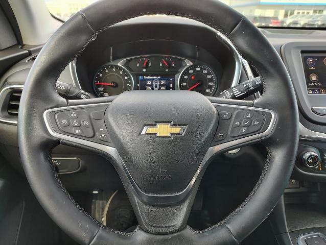 2023 Chevrolet Equinox Vehicle Photo in GREEN BAY, WI 54304-5303