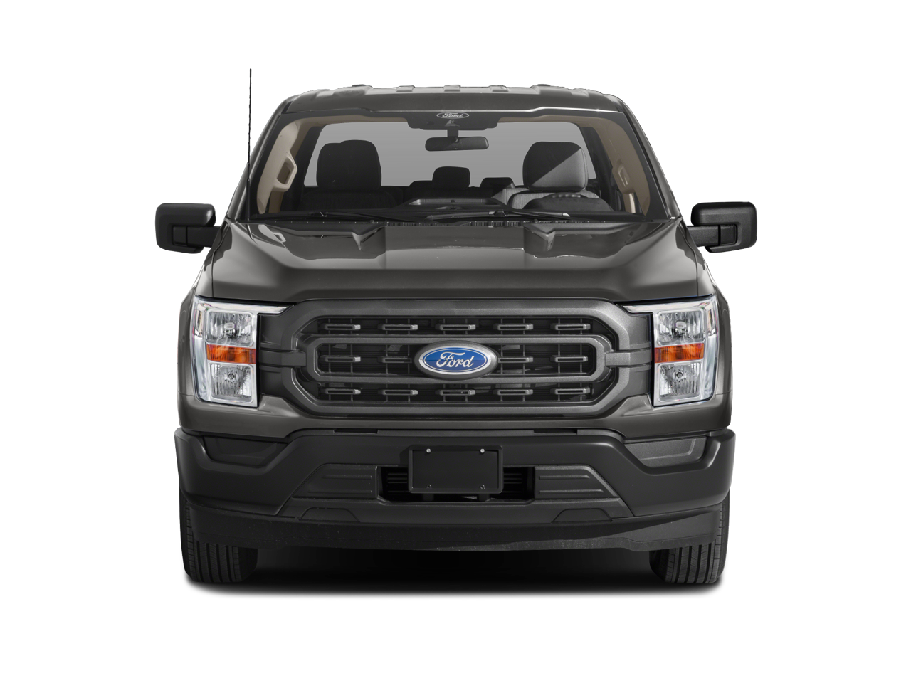 2022 Ford F-150 Vehicle Photo in Tulsa, OK 74129