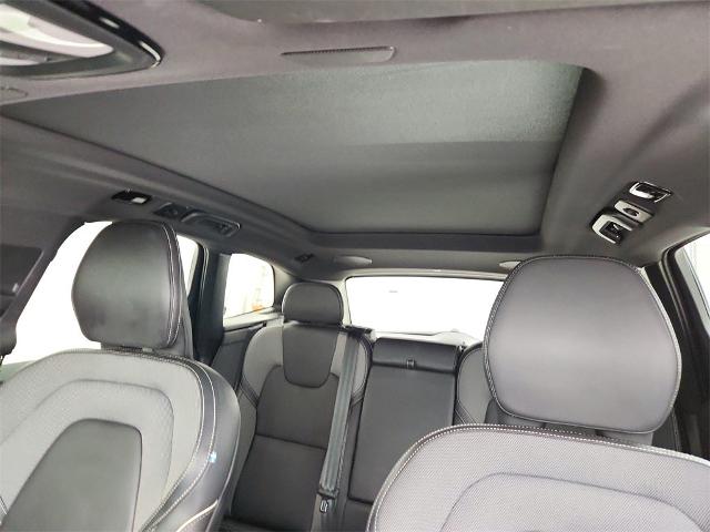 2022 Volvo XC60 Vehicle Photo in San Antonio, TX 78230