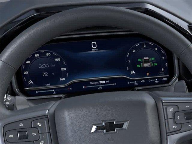 2025 Chevrolet Silverado 1500 Vehicle Photo in COLLIERVILLE, TN 38017-9006