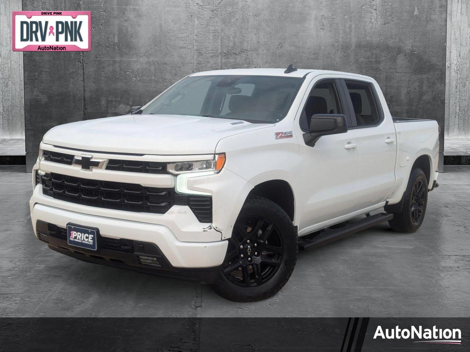 2023 Chevrolet Silverado 1500 Vehicle Photo in CORPUS CHRISTI, TX 78412-4902