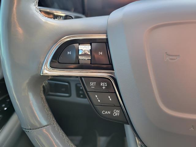 2020 Lincoln Navigator Vehicle Photo in MADISON, WI 53713-3220