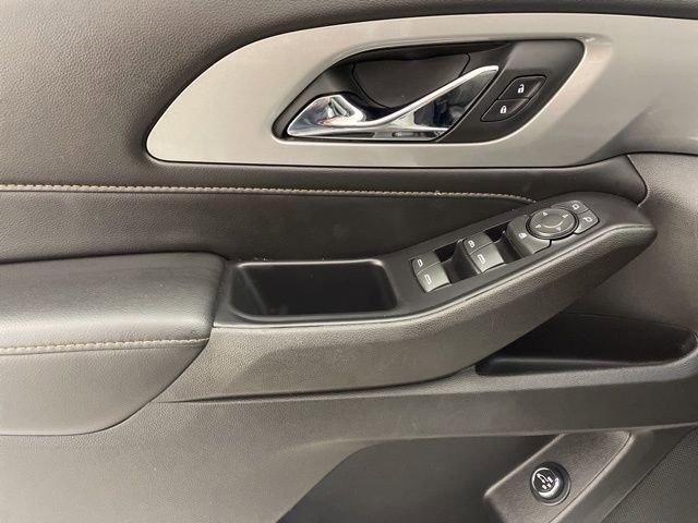 2021 Chevrolet Traverse Vehicle Photo in PHOENIX, AZ 85014-3381