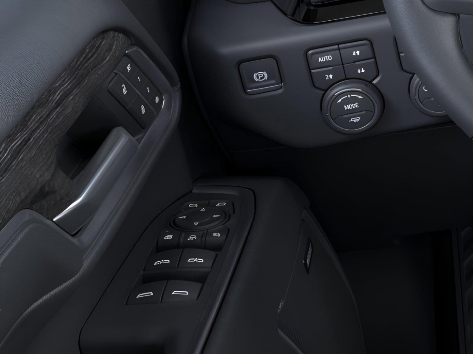 2025 Chevrolet Silverado 2500 HD Vehicle Photo in GEORGETOWN, TX 78626-7508