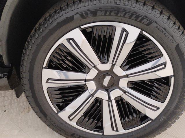 2025 Cadillac ESCALADE IQ Vehicle Photo in PINEVILLE, NC 28134-8495