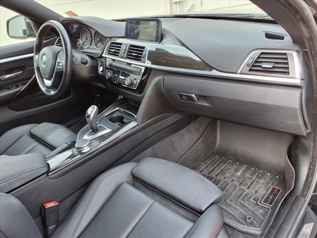 2019 BMW 4 Series Vehicle Photo in TAMPA, FL 33612-3404