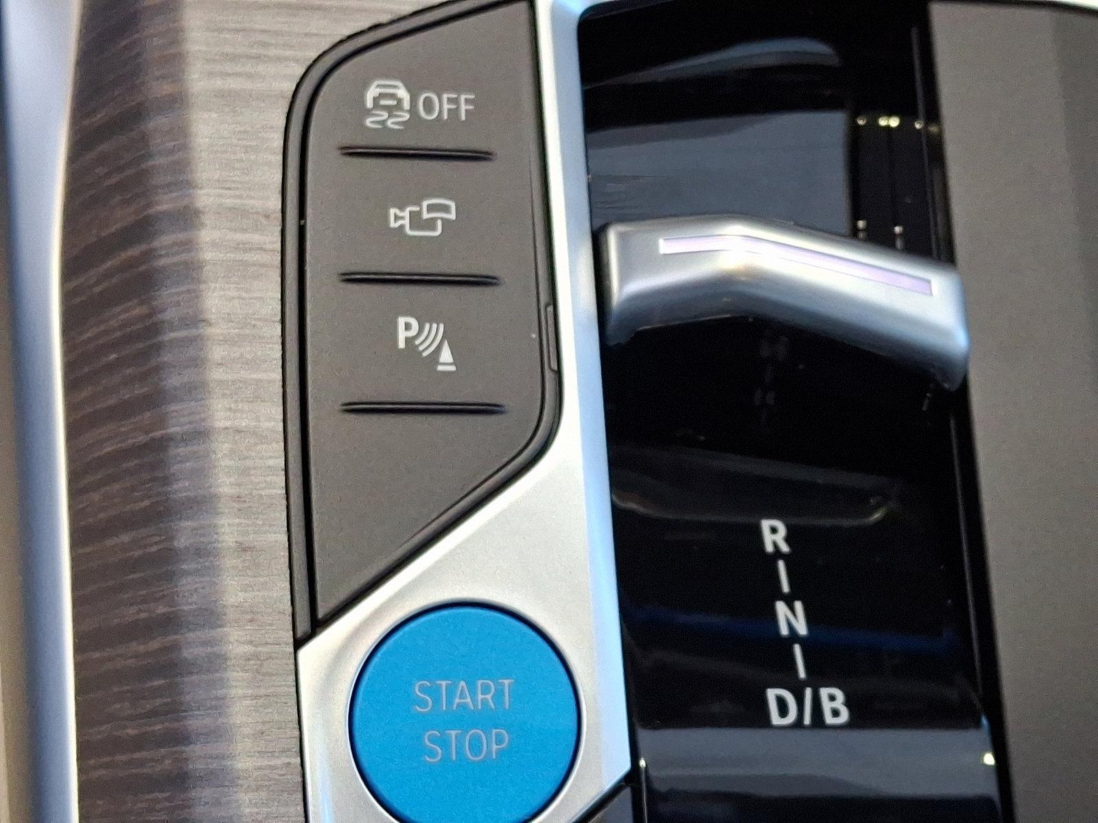 2025 BMW i4 Vehicle Photo in Lancaster, PA 17601