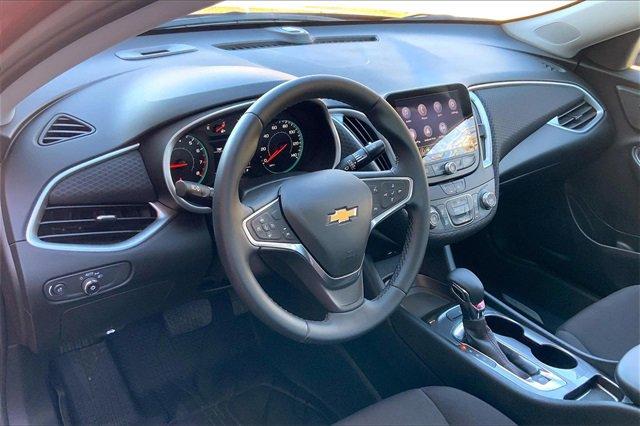 2023 Chevrolet Malibu Vehicle Photo in KANSAS CITY, MO 64114-4502