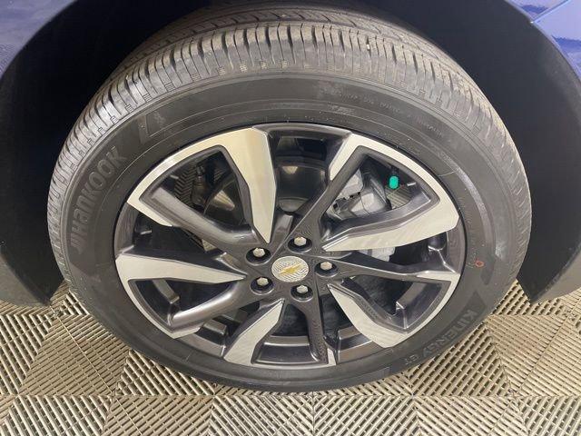 2022 Chevrolet Equinox Vehicle Photo in PHOENIX, AZ 85014-3381