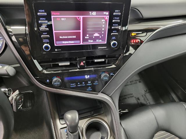 2023 Toyota Camry Vehicle Photo in Green Bay, WI 54304