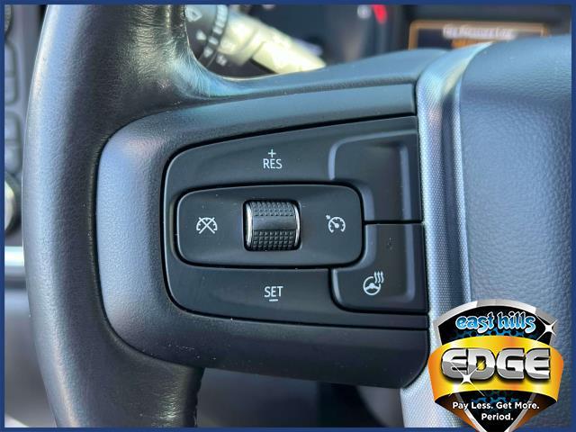 2021 GMC Sierra 1500 Vehicle Photo in Roslyn, NY 11576