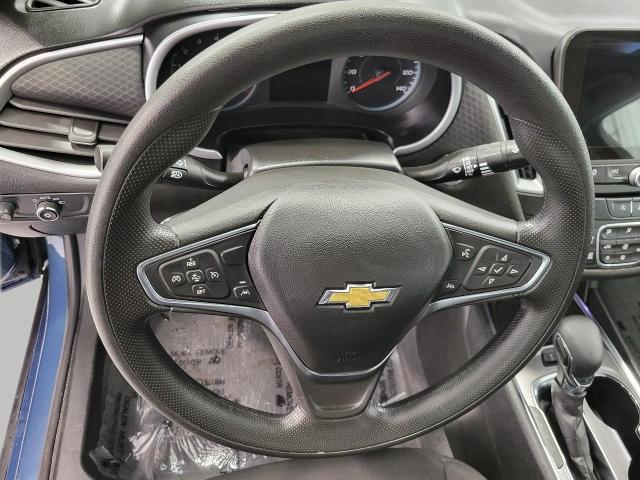 2024 Chevrolet Malibu Vehicle Photo in NEENAH, WI 54956-2243