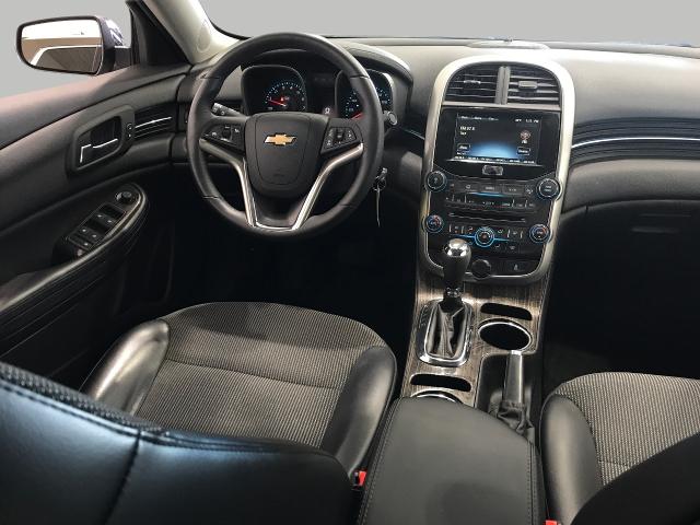 2015 Chevrolet Malibu Vehicle Photo in GREEN BAY, WI 54303-3330