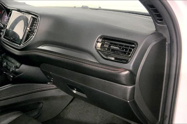 2022 Dodge Durango Vehicle Photo in Kansas City, MO 64114