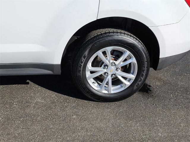 2016 Chevrolet Equinox Vehicle Photo in ALBERTVILLE, AL 35950-0246