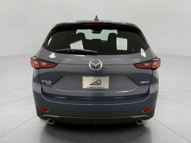 2025 Mazda CX-5 Vehicle Photo in Appleton, WI 54913