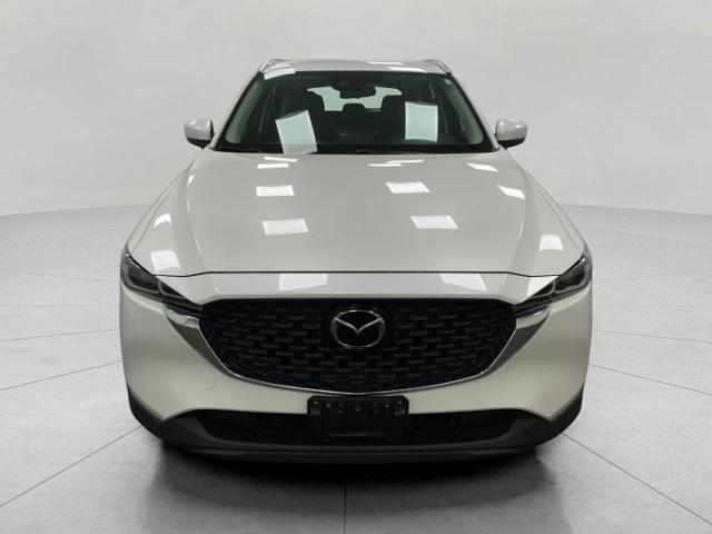 2023 Mazda CX-5 Vehicle Photo in Appleton, WI 54913