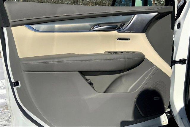 2023 Cadillac XT5 Vehicle Photo in KANSAS CITY, MO 64114-4545