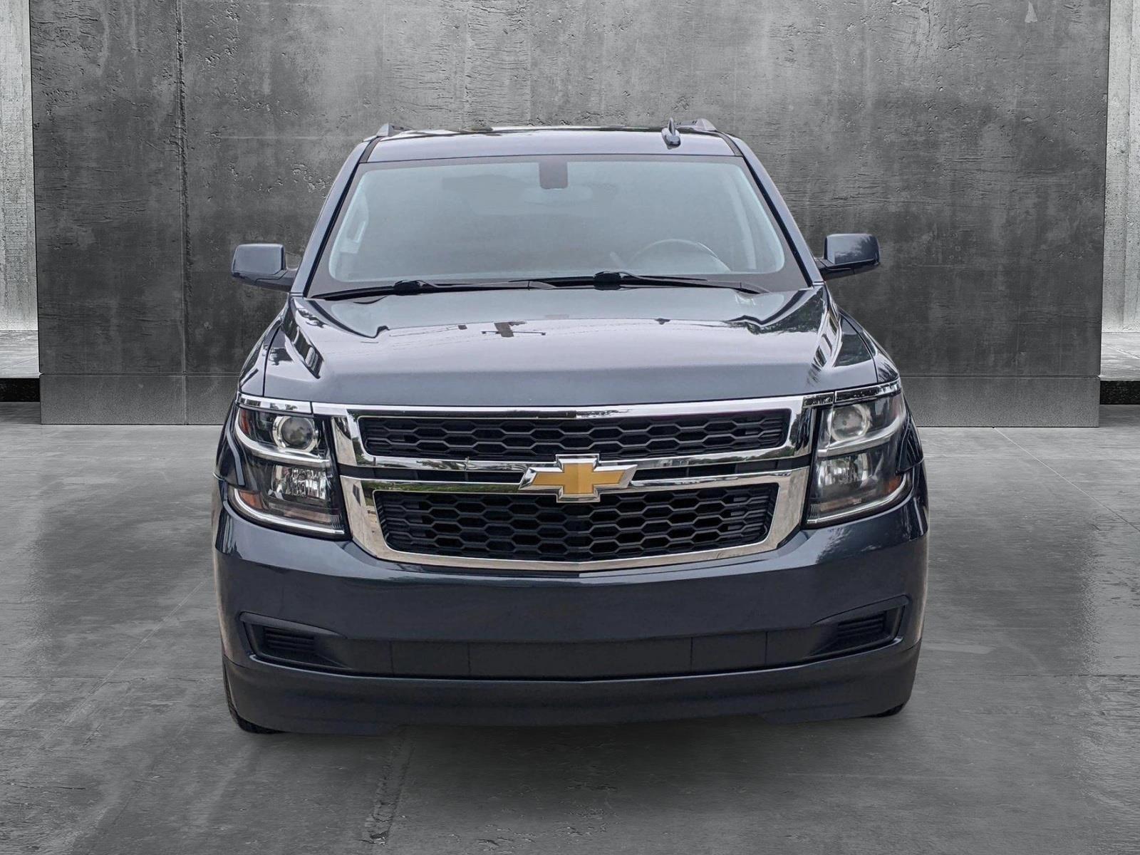 2020 Chevrolet Suburban Vehicle Photo in Pembroke Pines , FL 33084