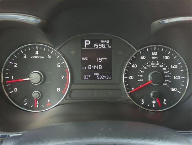 2018 Kia Forte5 Vehicle Photo in PASADENA, CA 91107-3803