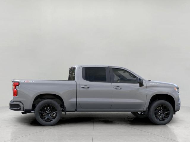 2025 Chevrolet Silverado 1500 Vehicle Photo in Madison, WI 53713