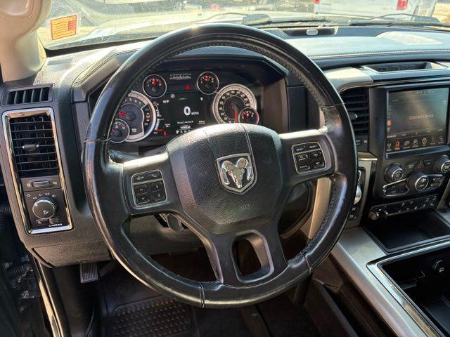 2014 Ram 1500 Vehicle Photo in Salt Lake City, UT 84115-2787