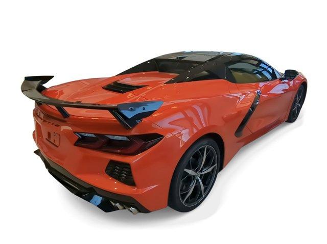 2021 Chevrolet Corvette Stingray Vehicle Photo in COLLIERVILLE, TN 38017-9006