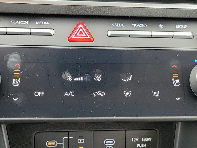 2025 Hyundai SONATA Vehicle Photo in Harrisburg, PA 17111