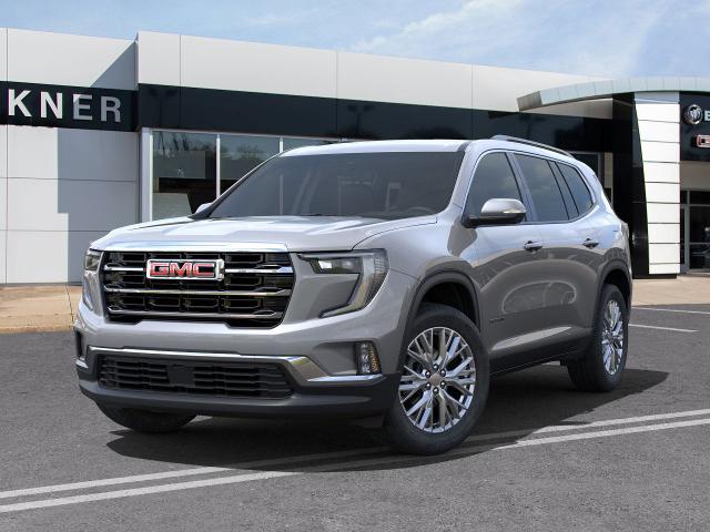 2025 GMC Acadia Vehicle Photo in TREVOSE, PA 19053-4984