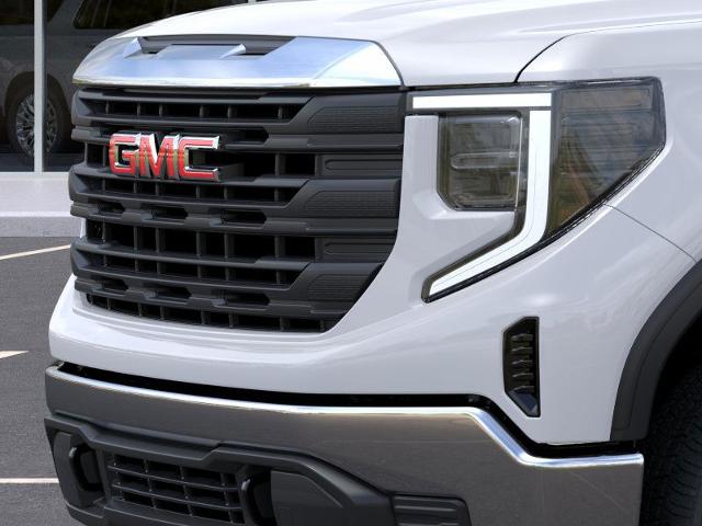 2025 GMC Sierra 1500 Vehicle Photo in LAS VEGAS, NV 89146-3033