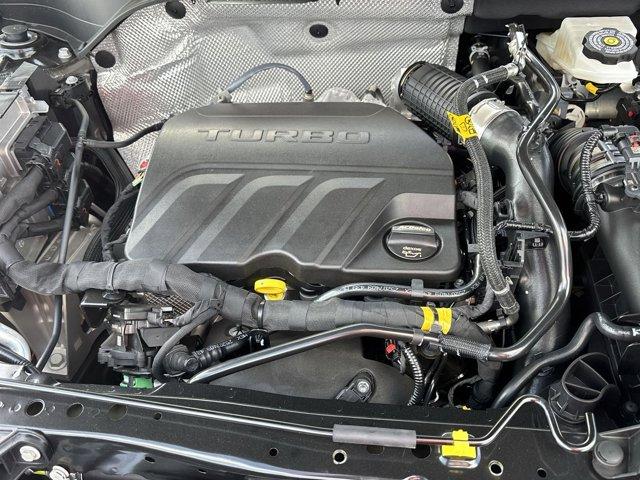 2025 Buick Envista Vehicle Photo in ALBERTVILLE, AL 35950-0246