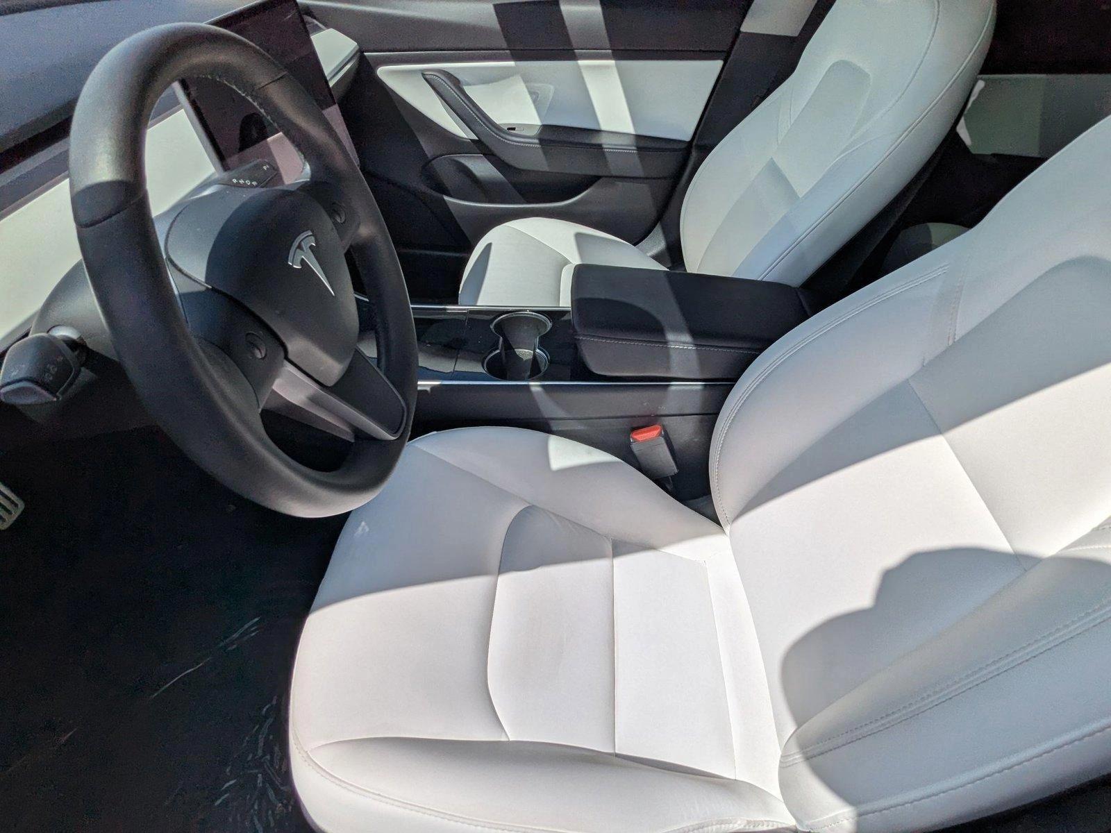 2020 Tesla Model 3 Vehicle Photo in Panama City, FL 32401