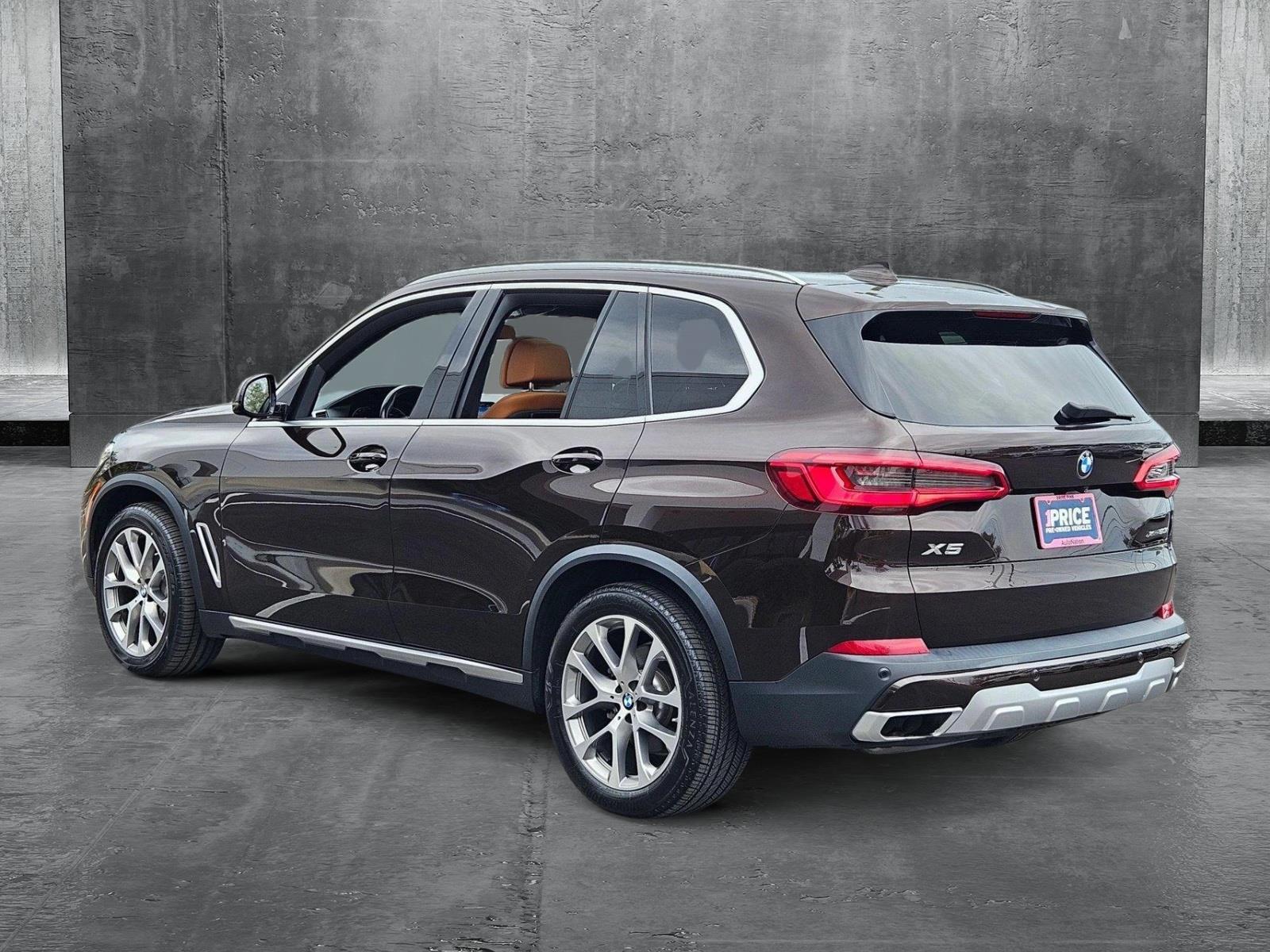 2019 BMW X5 xDrive50i Vehicle Photo in Clearwater, FL 33764