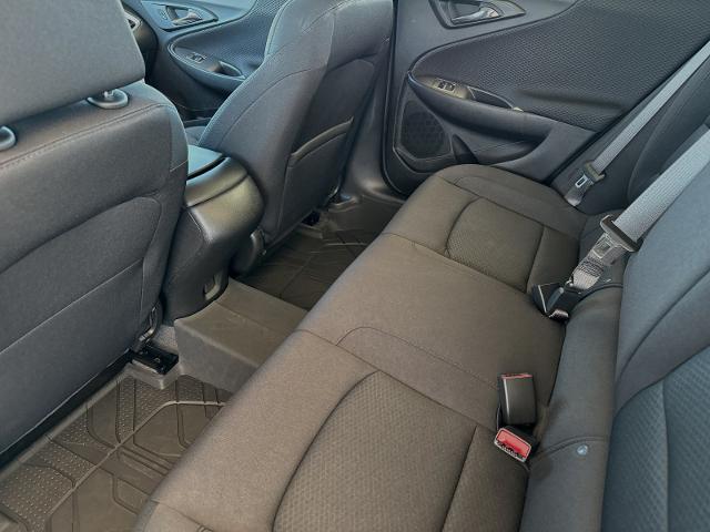 2025 Chevrolet Malibu Vehicle Photo in PITTSBURG, CA 94565-7121