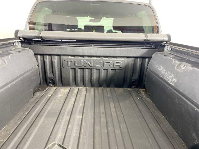 2021 Toyota Tundra Vehicle Photo in ALLIANCE, OH 44601-4622