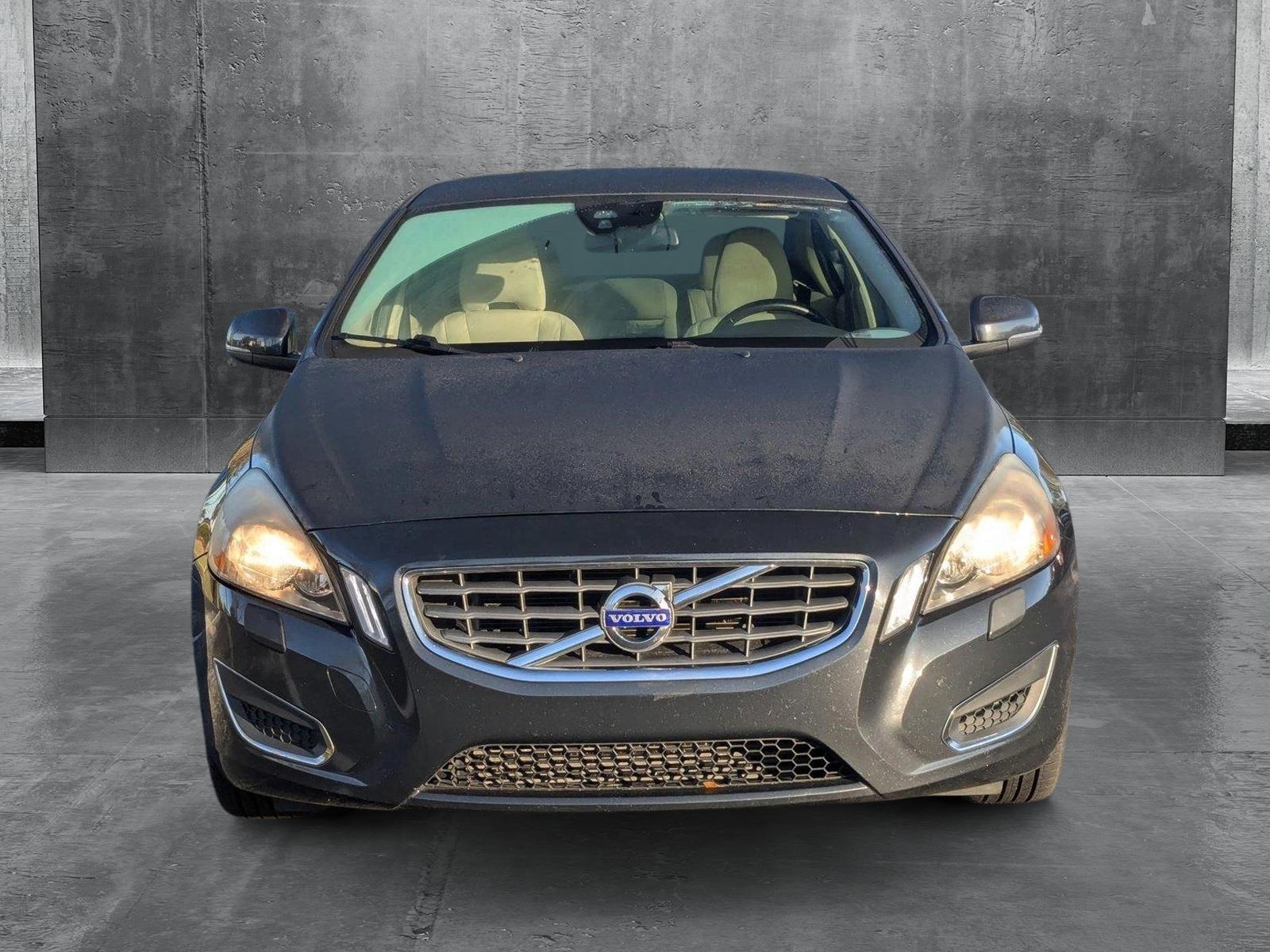 2013 Volvo S60 Vehicle Photo in Sanford, FL 32771