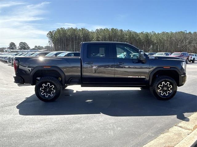 2024 GMC Sierra 2500 HD Vehicle Photo in ALBERTVILLE, AL 35950-0246