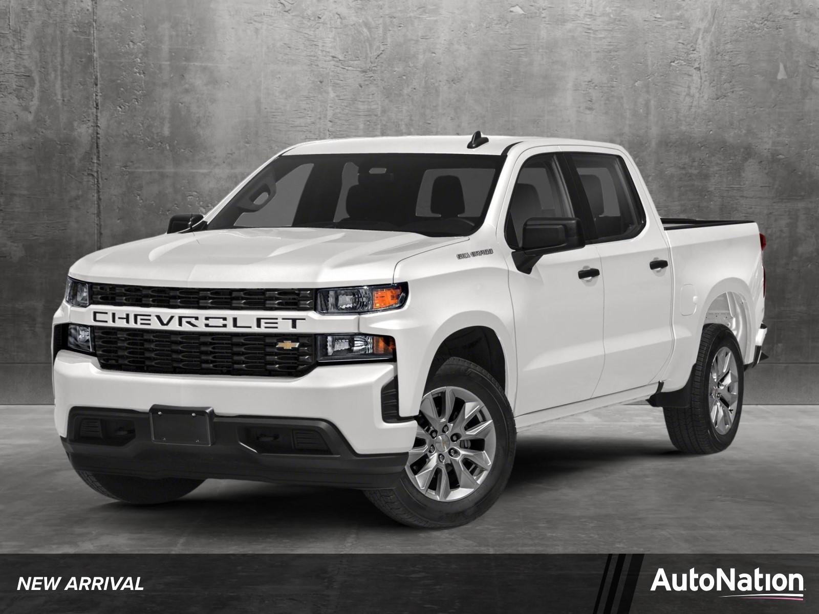 2022 Chevrolet Silverado 1500 LTD Vehicle Photo in VALENCIA, CA 91355-1705