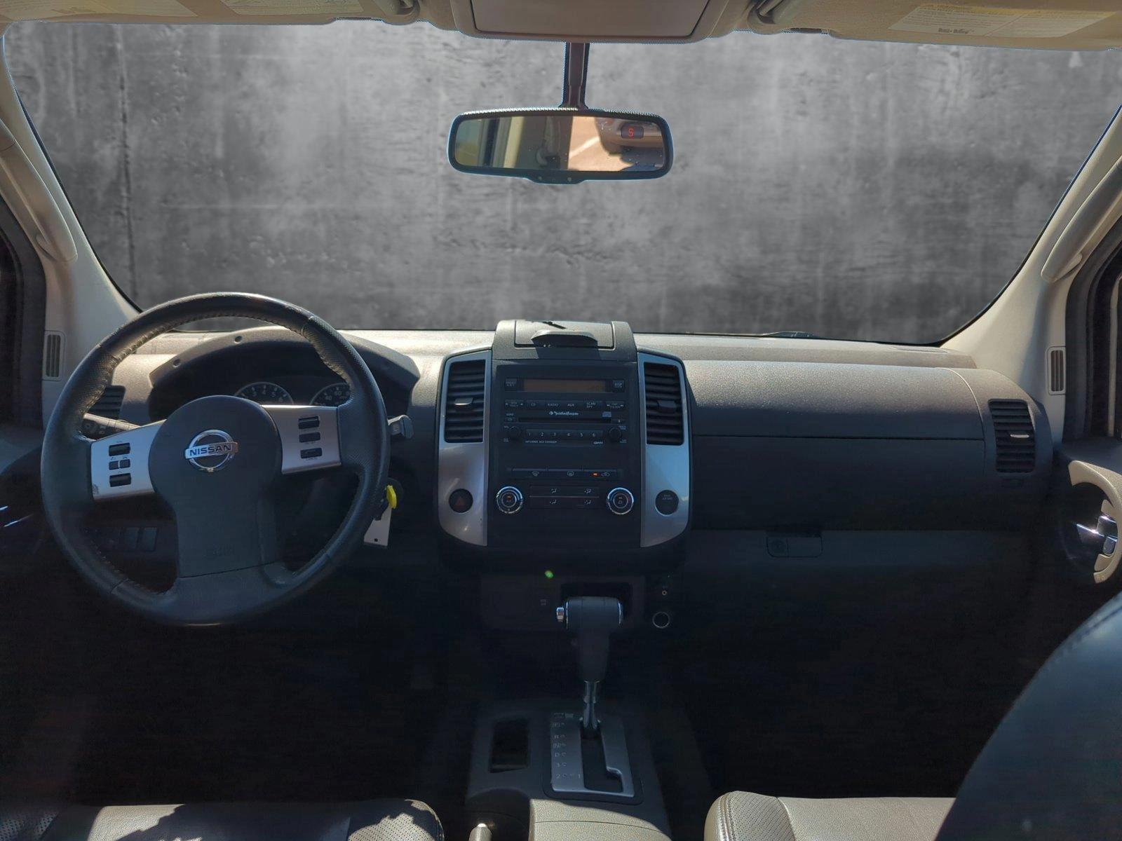 2010 Nissan Xterra Vehicle Photo in Memphis, TN 38125