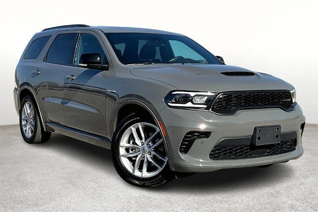 2024 Dodge Durango Vehicle Photo in Tulsa, OK 74145