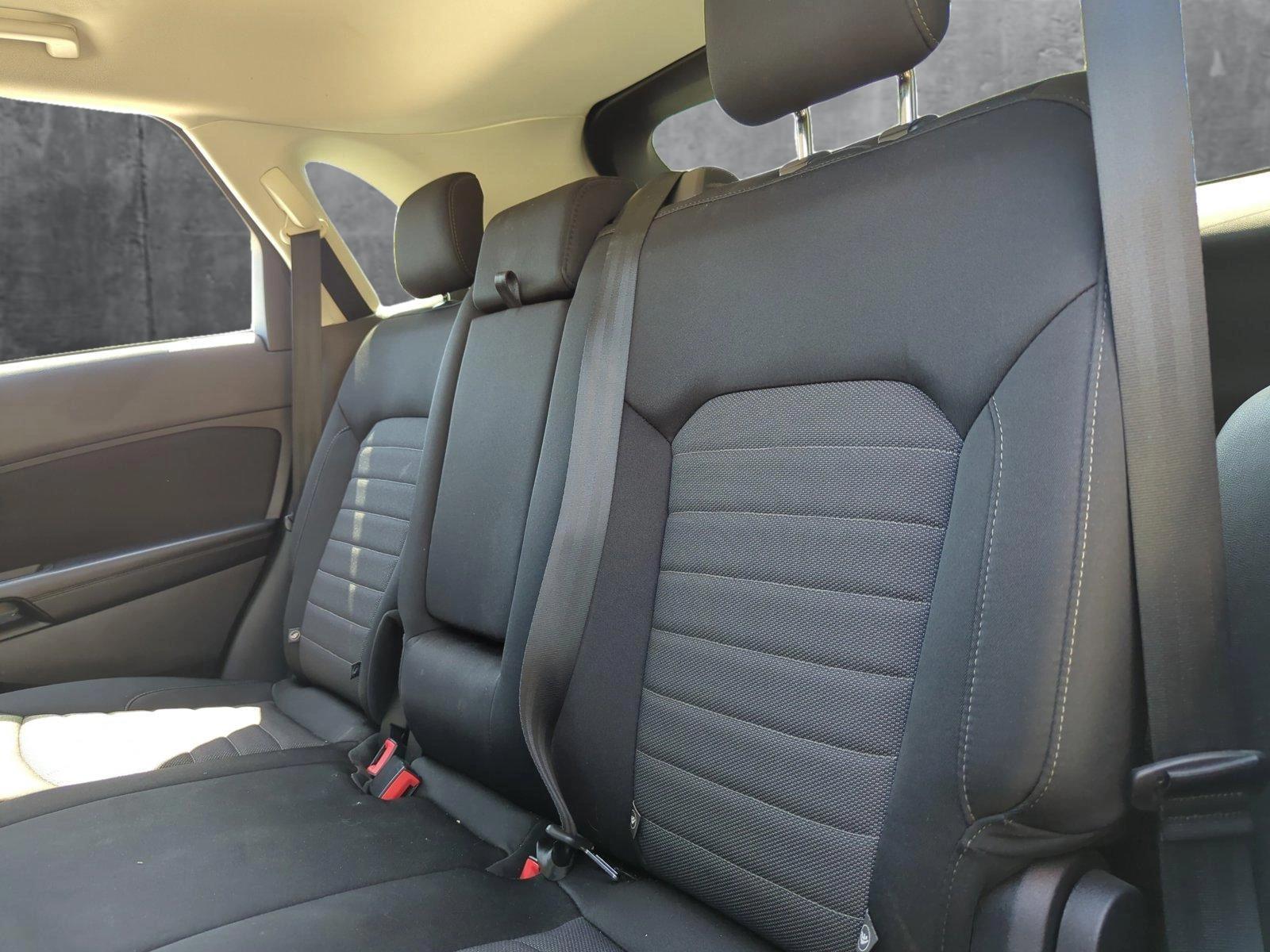 2017 Ford Edge Vehicle Photo in Margate, FL 33063