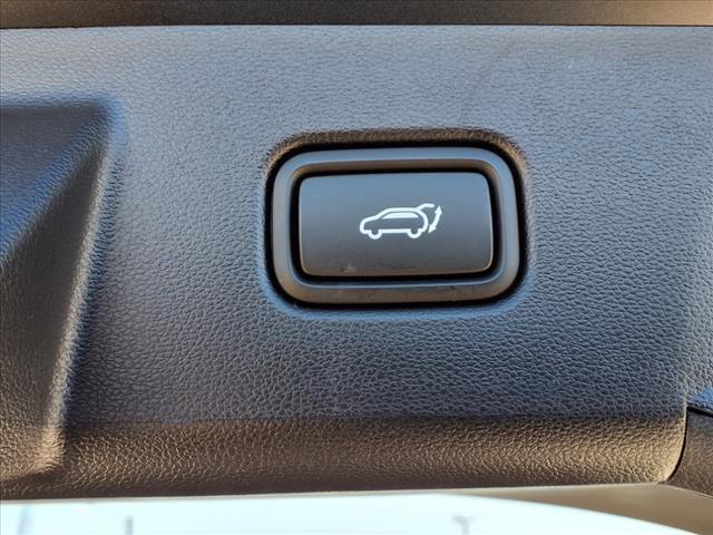 2025 Hyundai TUCSON Vehicle Photo in Peoria, IL 61615