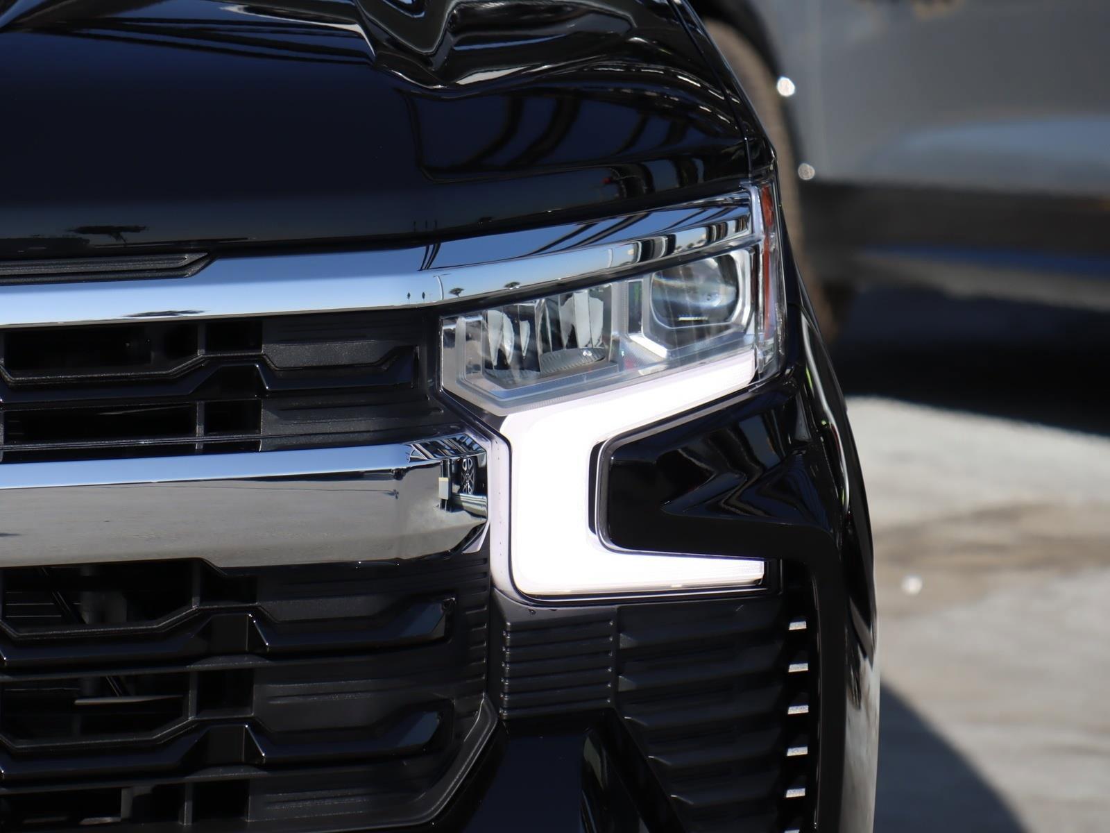 2025 Chevrolet Silverado 1500 Vehicle Photo in LOS ANGELES, CA 90007-3794