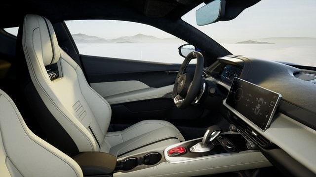 2024 Lotus Emira Vehicle Photo in ENGLEWOOD, CO 80113-6708