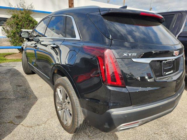 2021 Cadillac XT5 Vehicle Photo in SUGAR LAND, TX 77478-0000